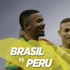 Prediksi Copa America: Brasil vs Peru 18 Juni 2021