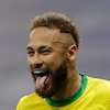 Man of the Match Copa America 2021 Brasil vs Venezuela: Neymar