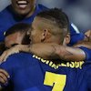 Hasil Pertandingan Paraguay vs Brasil: Skor 0-2