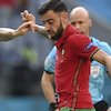 Nasib Portugal di Euro 2020 Tergantung Bruno Fernandes