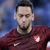 Tekad Calabria Musim Depan: Kalahkan Calhanoglu di Derby Milan