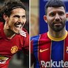 Selain Sergio Aguero, Ini 10 Pemain Top yang Sempat Diboyong dengan Status Free Transfer