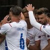 Hasil Euro 2020 Skotlandia vs Republik Ceko: Skor 0-2