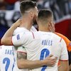 Kilas Balik Euro 2020: Saat Republik Ceko Buat Belanda Jadi Ayam Sayur Kilas Balik Euro 2020: Saat Republik Ceko Buat Belanda Jadi Ayam Sayur