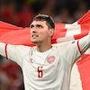 AC Milan Seriusi Perburuan Andreas Christensen