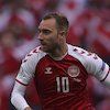 Christian Eriksen Bagikan Update Terbaru Kondisinya Usai Kolaps di Euro 2020: Saya Baik-Baik Saja