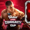 Saksikan Vidio Community Cup Season 6 Mobile Legends Series 12 di Vidio, 15 Juni 2021