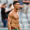 Membedah 19 Gol Cristiano Ronaldo di Euro dan Piala Dunia: Hungaria Lawan Favorit