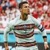 Cristiano Ronaldo, Manusia Pertama dengan 300 Juta Followers Instagram