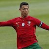 Soal Cristiano Ronaldo: Rekor dan Persiapan Meninggalkan Juventus