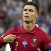 Juventus Beri Pernyataan Resmi Soal Masa Depan Ronaldo