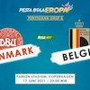 Euro 2020: Kevin De Bruyne Resmi Absen di Laga Belgia vs Rusia Euro 2020: Kevin De Bruyne Resmi Absen di Laga Belgia vs Rusia