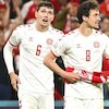 99 Persen Penduduk Dunia Dukung Denmark di Euro 2020