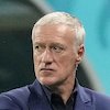 Tekan Kontrak Baru, Didier Deschamps Hormati Hubungan dengan Zinedine Zidane