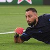 Ladeni Swiss, Gianluigi Donnarumma Desak Italia Lakukan Hal Ini