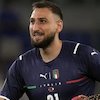 Donnarumma Terpilih jadi Pemain Terbaik Euro 2020 Versi Transfermarkt