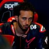 Andrea Dovizioso Maklumi Keputusan Maverick Vinales Tinggalkan Yamaha