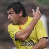 Kasus Covid-19 Indonesia Menggila, Ini Asa Pelatih Arema FC