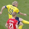 Hasil Euro 2020 Swedia vs Polandia: Skor 3-2