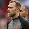 Kolapsnya Eriksen di Euro 2020 Membuat Antonio Conte Ikut Terguncang