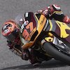 Hasil Pemanasan Moto2 Catalunya: Duet 'Fernandez' Kompak Terdepan