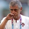 Portugal Tim Kuat, Fernando Santos Tak Takut Jerman, Hanya Respek yang Ada