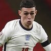 Rambutnya Dicat Putih untuk Euro 2020, Phil Foden Bantah Mau Imitasi Paul Gascoigne