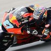 Hasil FP2 Moto2 Styria: Remy Gardner Tercepat