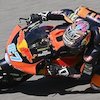 Hasil Balap Moto2 Valencia: Raul Fernandez Menang, Remy Gardner Juara Dunia