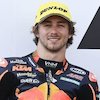 Klasemen Sementara Moto2 2021 Usai Seri Sachsenring, Jerman