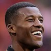 Georginio Wijnaldum Kubur Asa Arsenal untuk Dapatkan Dirinya