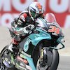 Girang Finis di Assen, Garrett Gerloff Tekad Kembali ke MotoGP