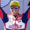 Fabio di Giannantonio Ingin Duel dengan Valentino Rossi di MotoGP 2022