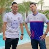 Presiden Anyar Arema FC Janji Tuntaskan Masalah Dualisme Arema