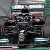 Hasil FP2 Formula 1 GP Austria: Lewis Hamilton-Valtteri Bottas Memimpin