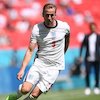 Main Melempem, Frank Lampard Masih Yakin Harry Kane Segera Pecah Telur di Euro 2020