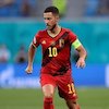 Kualitasnya Nggak Hilang, Belgia Masih Bisa Andalkan Eden Hazard di Piala Dunia 2022