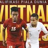 Buldoser! ini 5 Pemain Timnas Indonesia yang Dianggap Berbahaya Oleh Media Vietnam