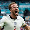 Jadwal Lengkap Perempat Final Euro 2020: Inggris Cukup Mudah ke Final Sih!