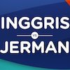 Euro 2020: Jadwal Siaran Langsung dan Link Streaming Inggris vs Jerman di Mola TV