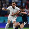 Republik Ceko vs Inggris di Euro 2020, Eks Liverpool: Harry Kane Harusnya Dicadangkan Saja!