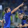 Maaf Arsenal Minggir Dulu, Locatelli Maunya Pindah ke Juventus