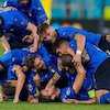 Italia Menang Lagi, Ozil Ikut Puji, Netizen: Bakal Juara Nih!