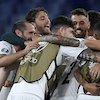 Italia Pede Bisa Juara Euro 2020