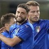 Data dan Fakta Euro 2020: Turki vs Italia