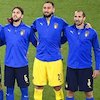 4 Besar Pemain dengan Caps Terbanyak di Timnas Italia