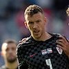 Gawat! Ivan Perisic Positif Covid-19, Dipastikan Absen dalam Laga Kroasia vs Spanyol