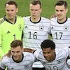 Euro 2020: Jerman Kalahkan Prancis? Kenapa Tidak?