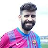 Messi Gak Ikut Foto Jersey Baru Barcelona, Ada Apa Nih?