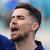 Hanya Ingin Juara Euro 2020, Jorginho Tak Peduli dengan Ballon d'Or